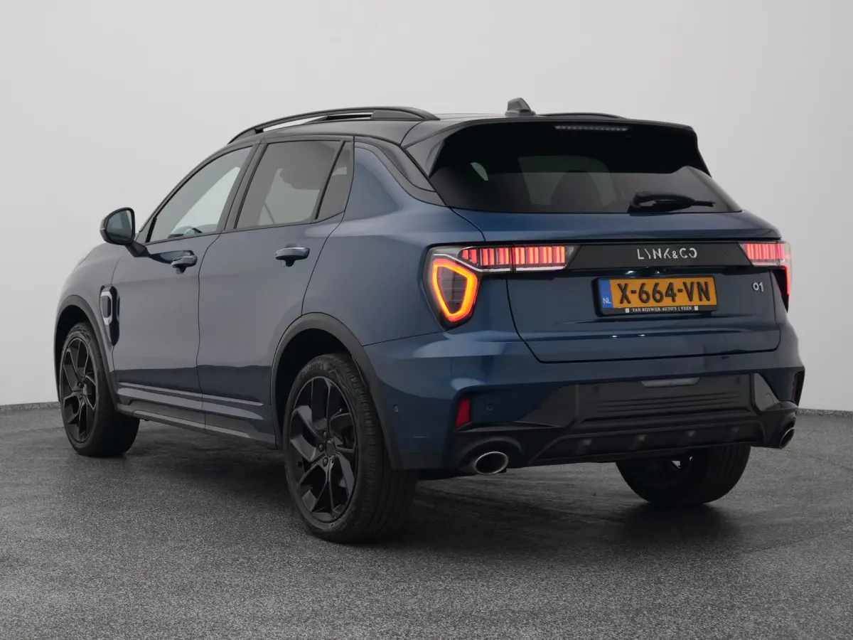 1.5 Plug-in Hybrid | 360° | BLACK | ZWARTE HEMEL | NLD AUTO