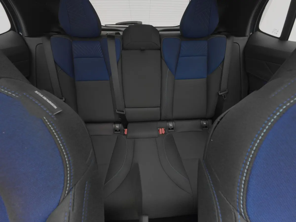 1.5 Plug-in Hybrid | 360° | BLACK | ZWARTE HEMEL | NLD AUTO