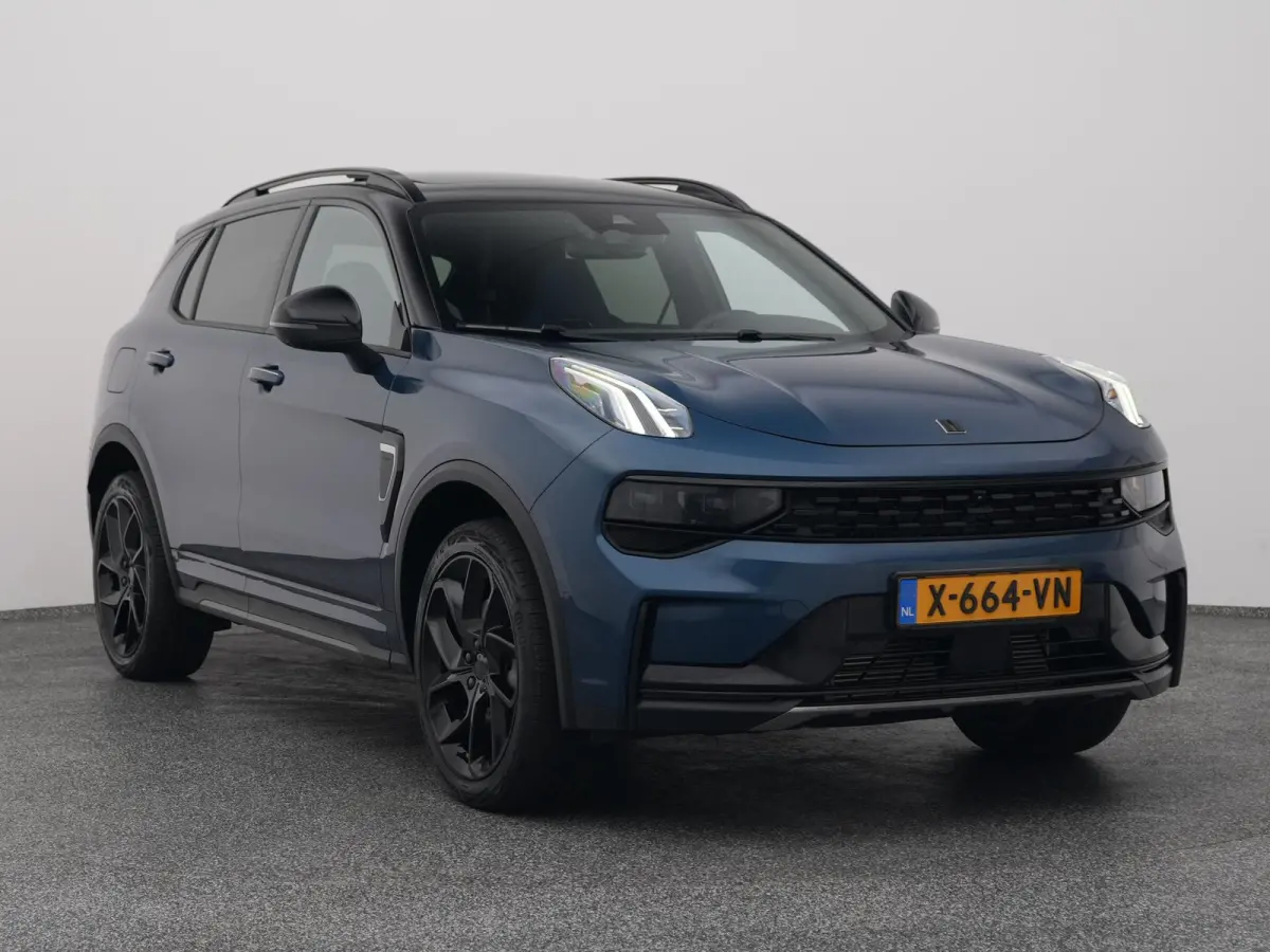 1.5 Plug-in Hybrid | 360° | BLACK | ZWARTE HEMEL | NLD AUTO