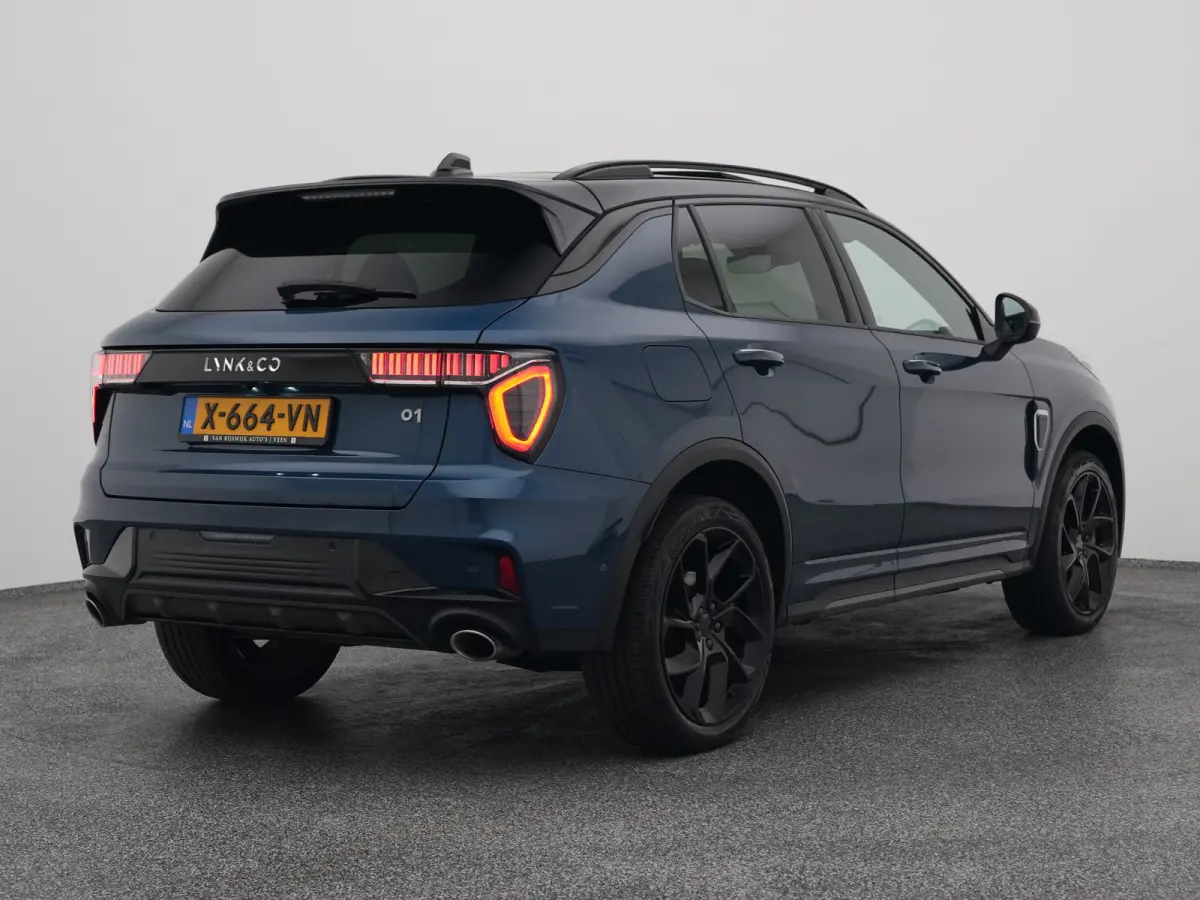 1.5 Plug-in Hybrid | 360° | BLACK | ZWARTE HEMEL | NLD AUTO