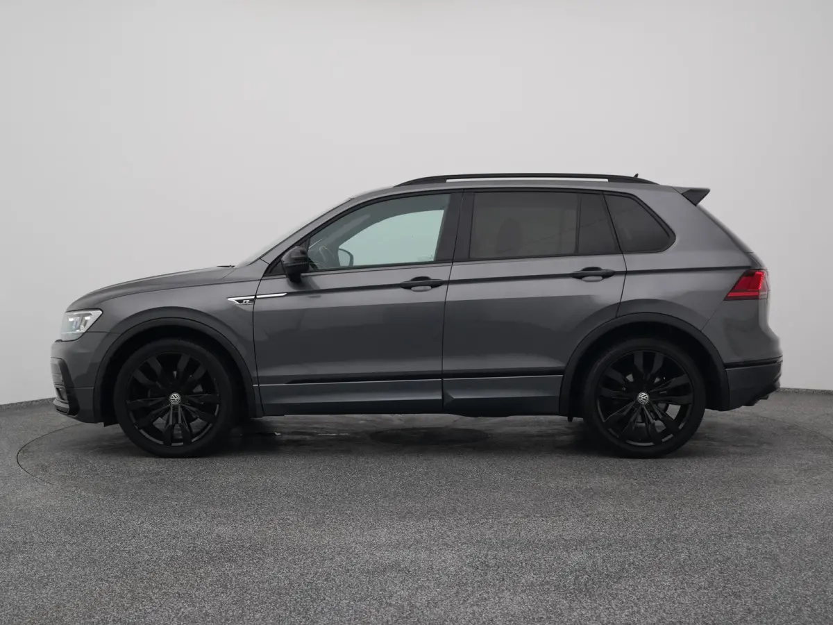 1.5 TSI 150 PK DSG-7 Highline Business R-Line | ADAPTIVE | TREKHAAK