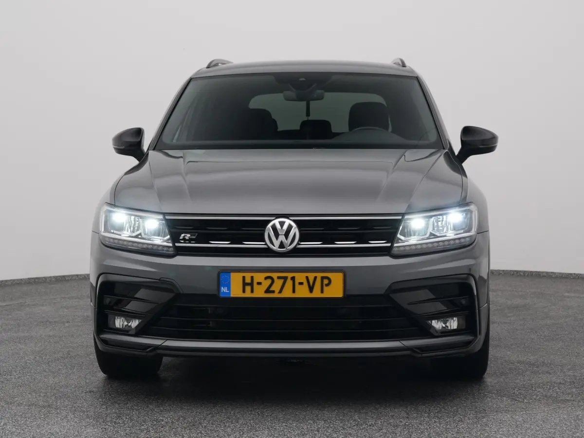 1.5 TSI 150 PK DSG-7 Highline Business R-Line | ADAPTIVE | TREKHAAK