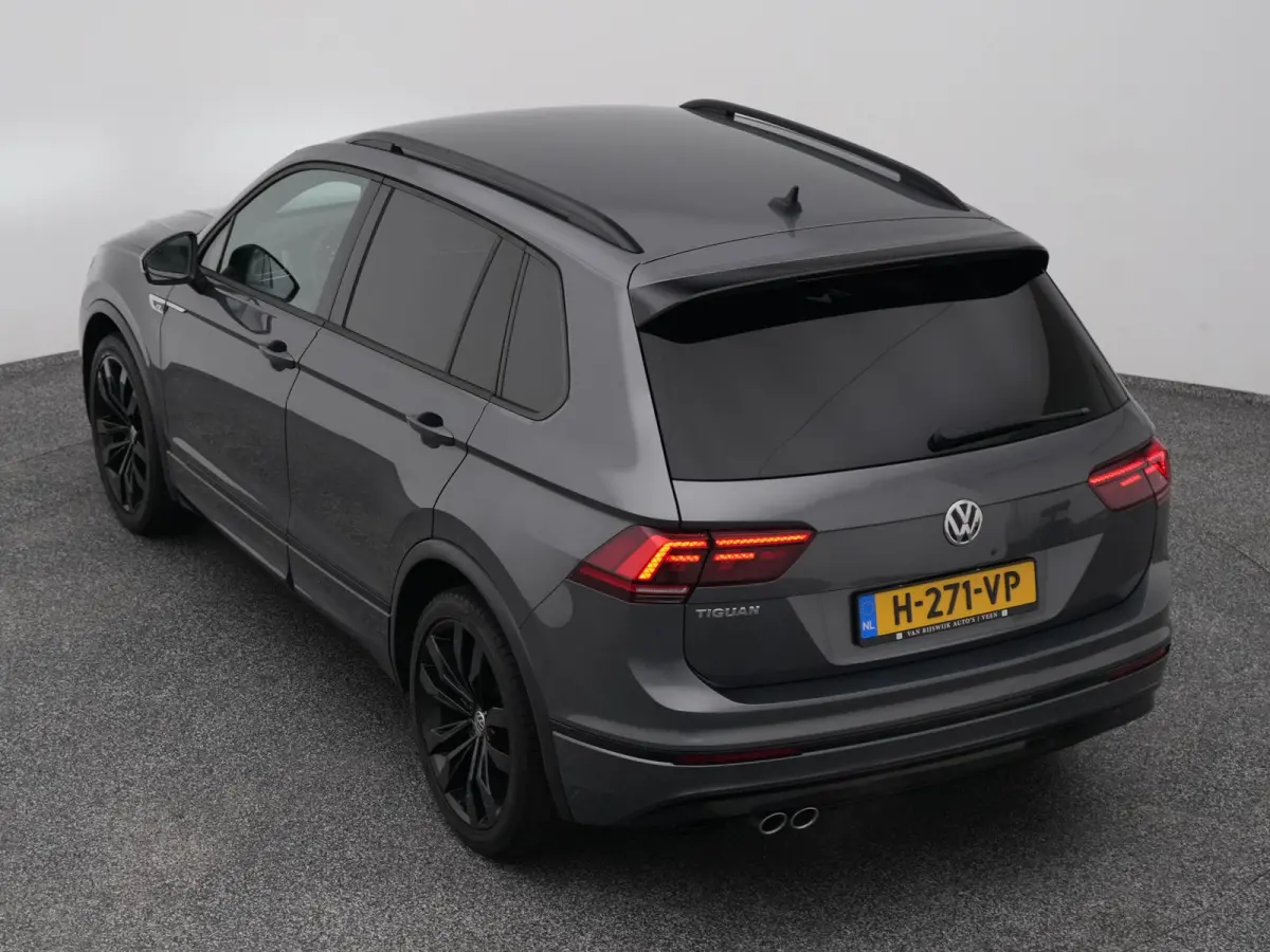 1.5 TSI 150 PK DSG-7 Highline Business R-Line | ADAPTIVE | TREKHAAK