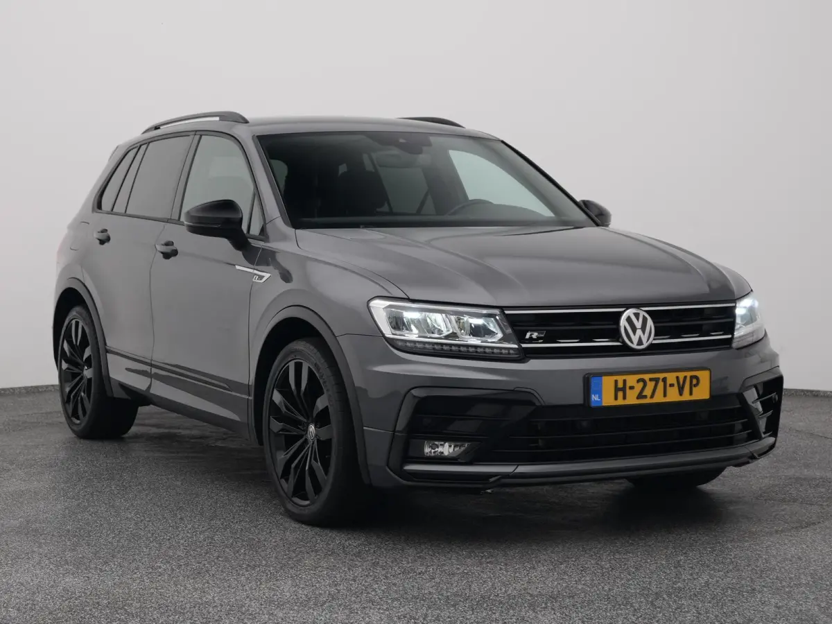 1.5 TSI 150 PK DSG-7 Highline Business R-Line | ADAPTIVE | TREKHAAK