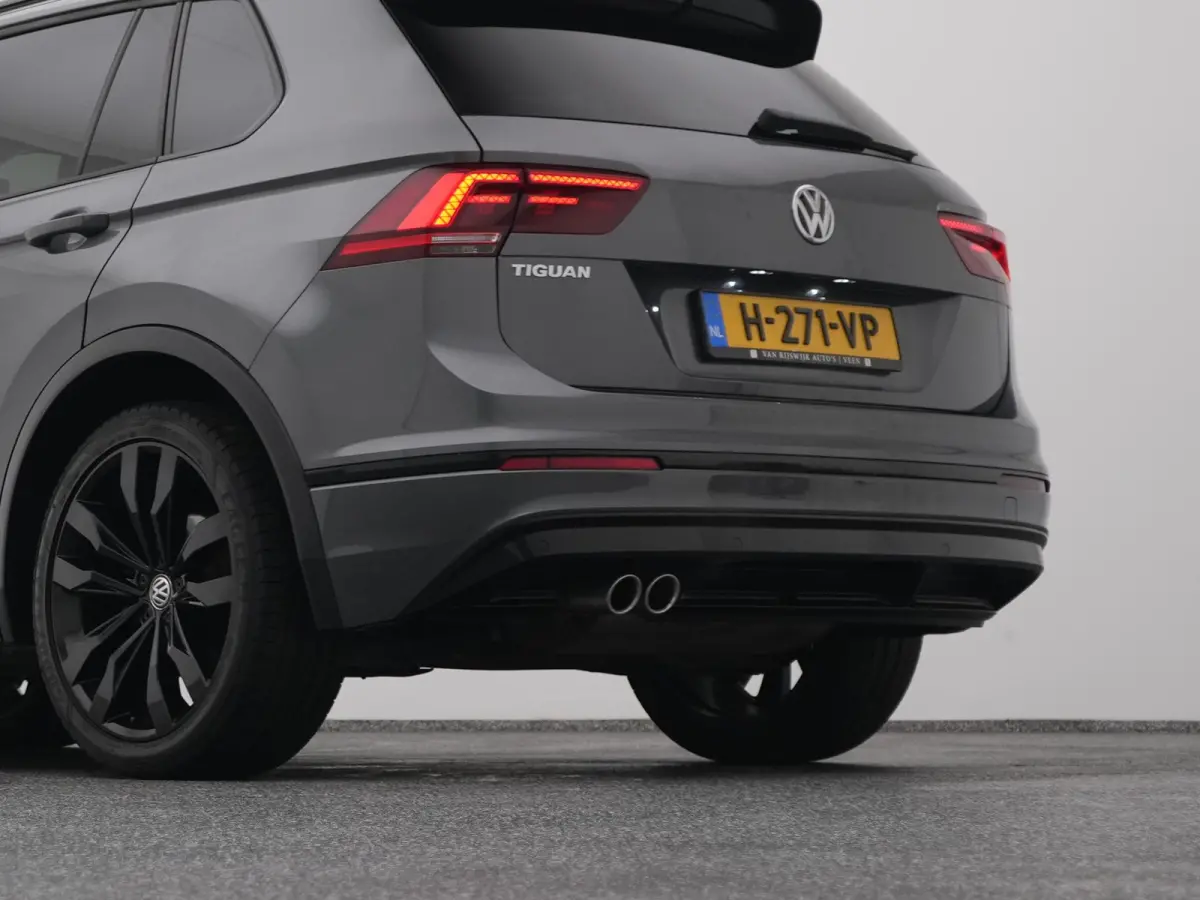 1.5 TSI 150 PK DSG-7 Highline Business R-Line | ADAPTIVE | TREKHAAK