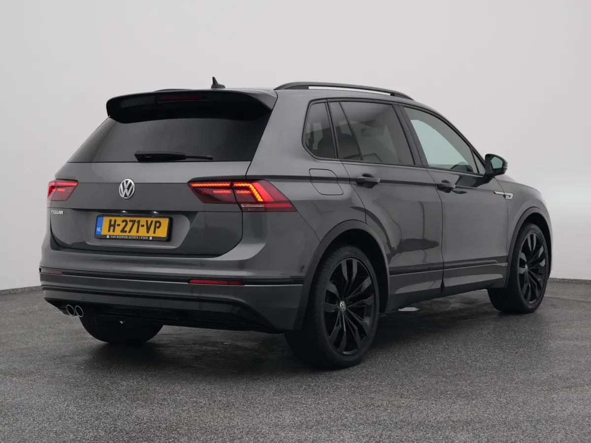 1.5 TSI 150 PK DSG-7 Highline Business R-Line | ADAPTIVE | TREKHAAK