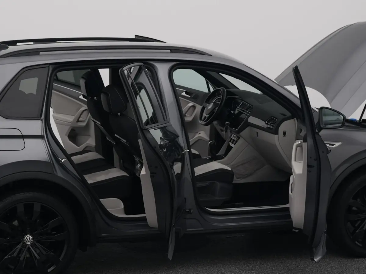 1.5 TSI 150 PK DSG-7 Highline Business R-Line | ADAPTIVE | TREKHAAK