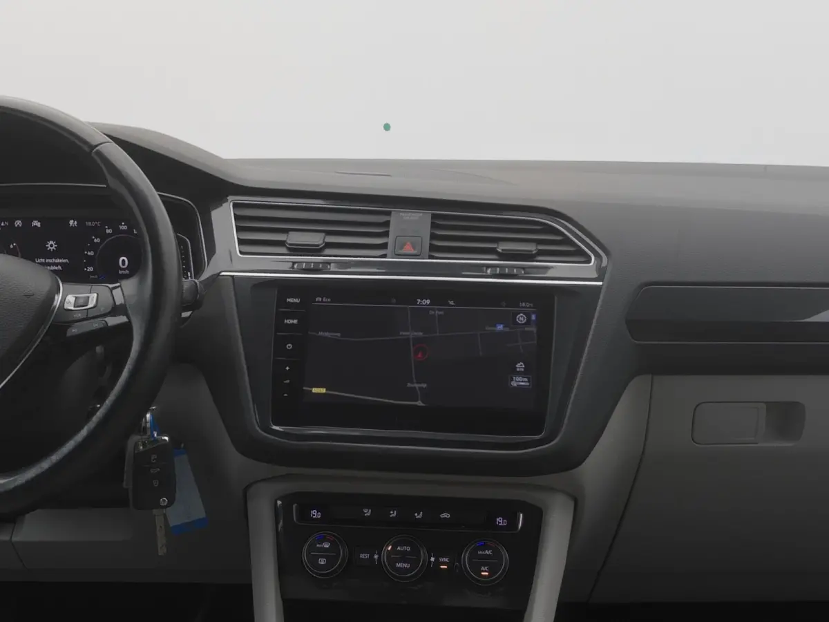 1.5 TSI 150 PK DSG-7 Highline Business R-Line | ADAPTIVE | TREKHAAK