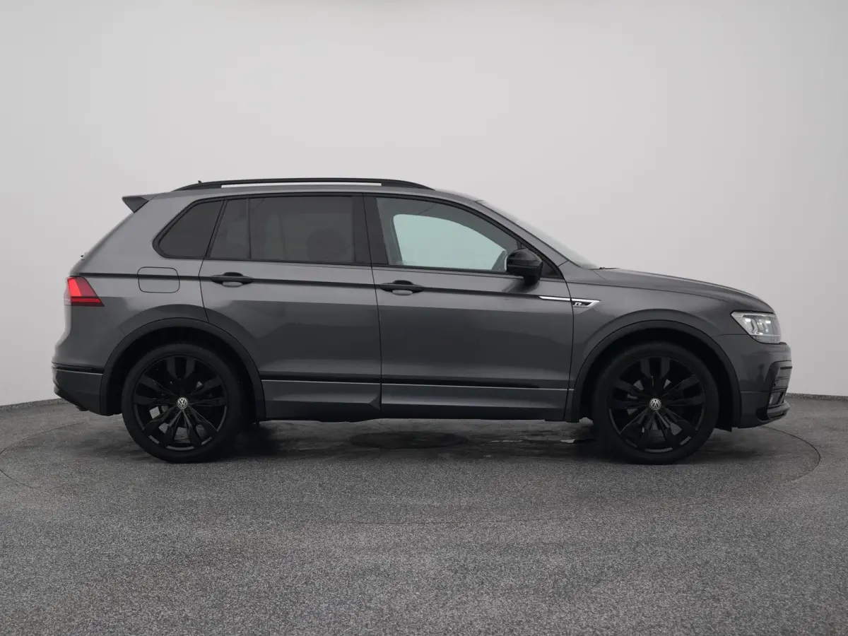 1.5 TSI 150 PK DSG-7 Highline Business R-Line | ADAPTIVE | TREKHAAK