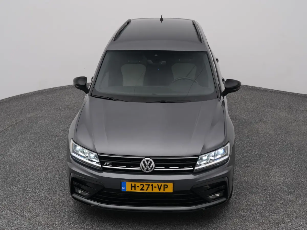 1.5 TSI 150 PK DSG-7 Highline Business R-Line | ADAPTIVE | TREKHAAK