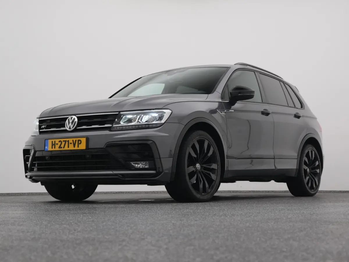 1.5 TSI 150 PK DSG-7 Highline Business R-Line | ADAPTIVE | TREKHAAK