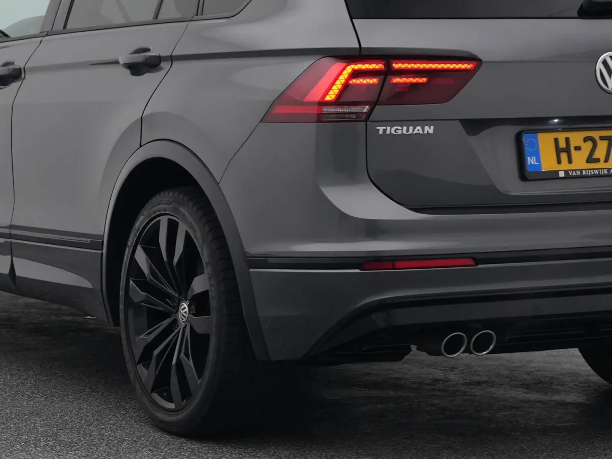 1.5 TSI 150 PK DSG-7 Highline Business R-Line | ADAPTIVE | TREKHAAK