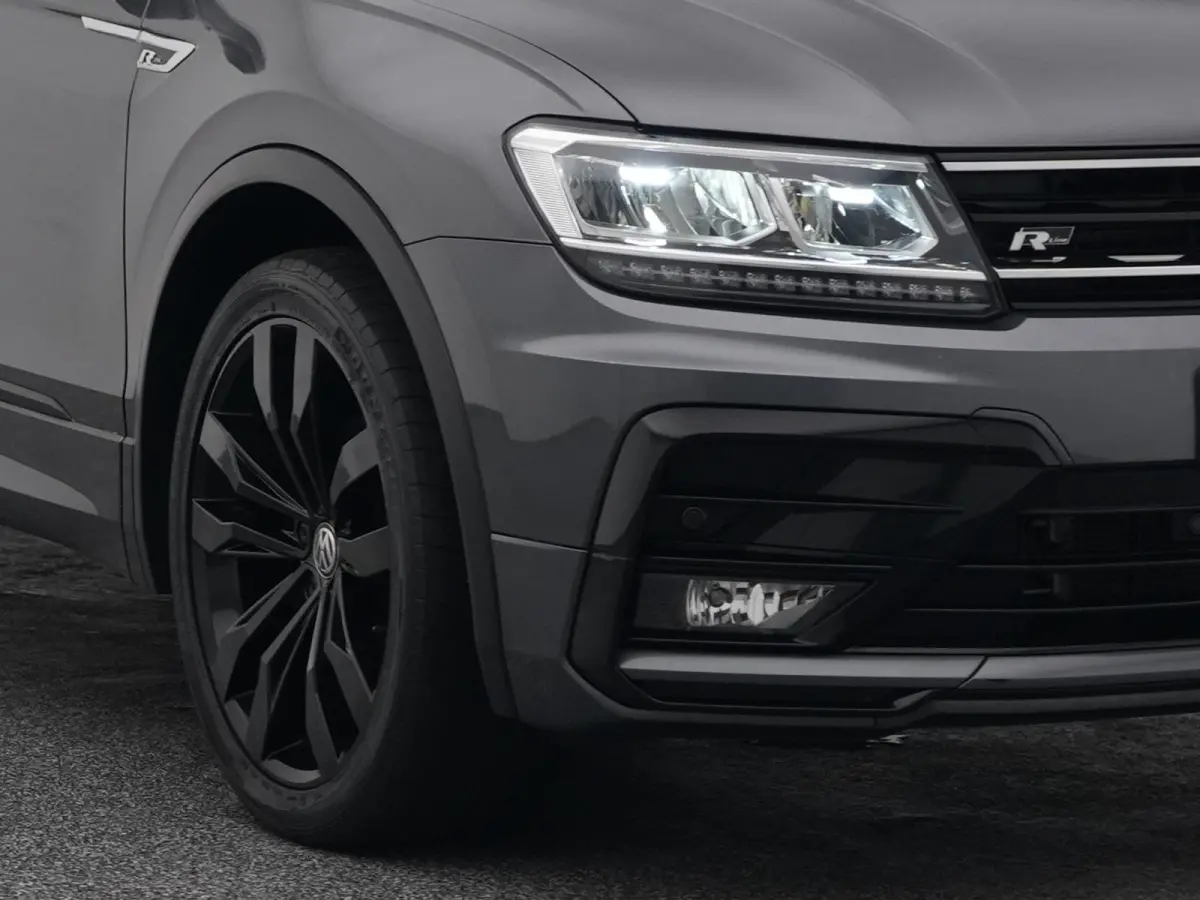 1.5 TSI 150 PK DSG-7 Highline Business R-Line | ADAPTIVE | TREKHAAK