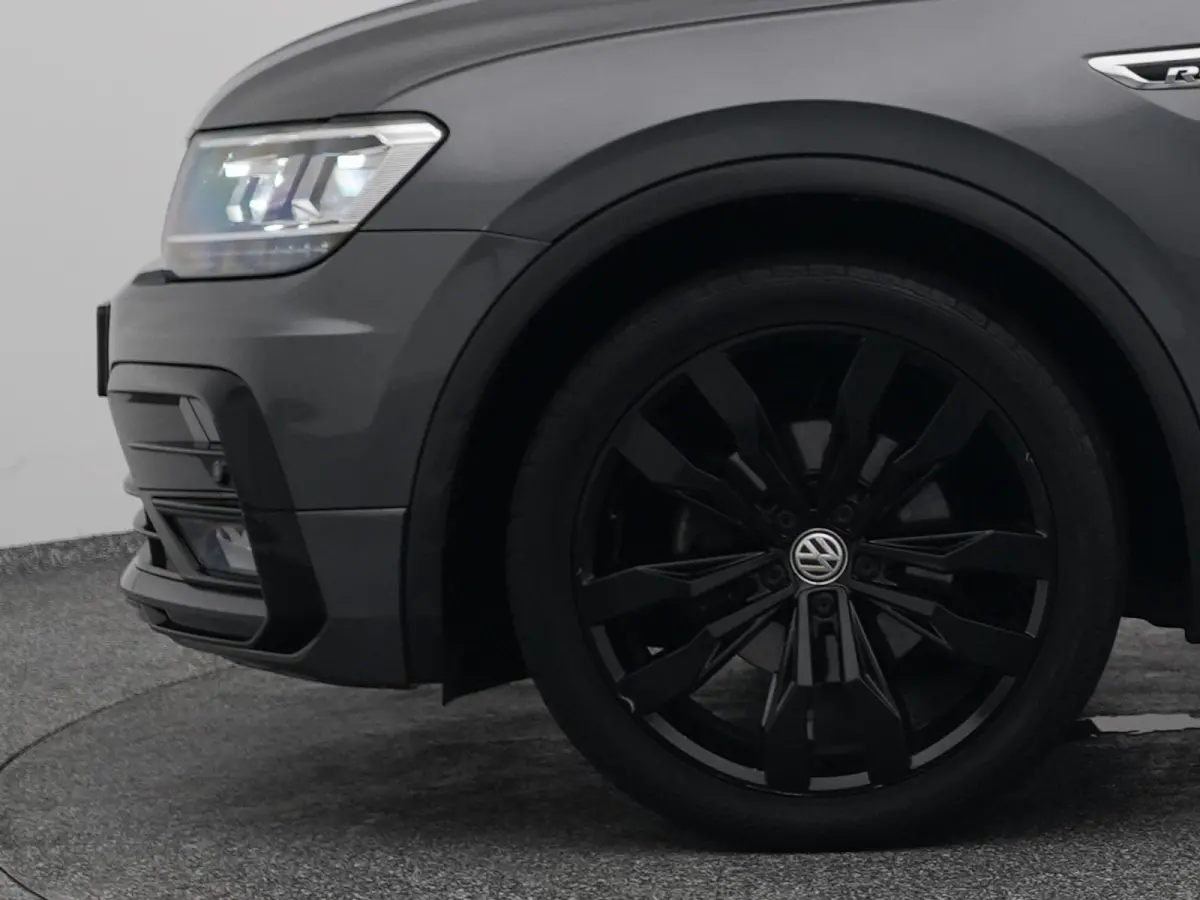 1.5 TSI 150 PK DSG-7 Highline Business R-Line | ADAPTIVE | TREKHAAK