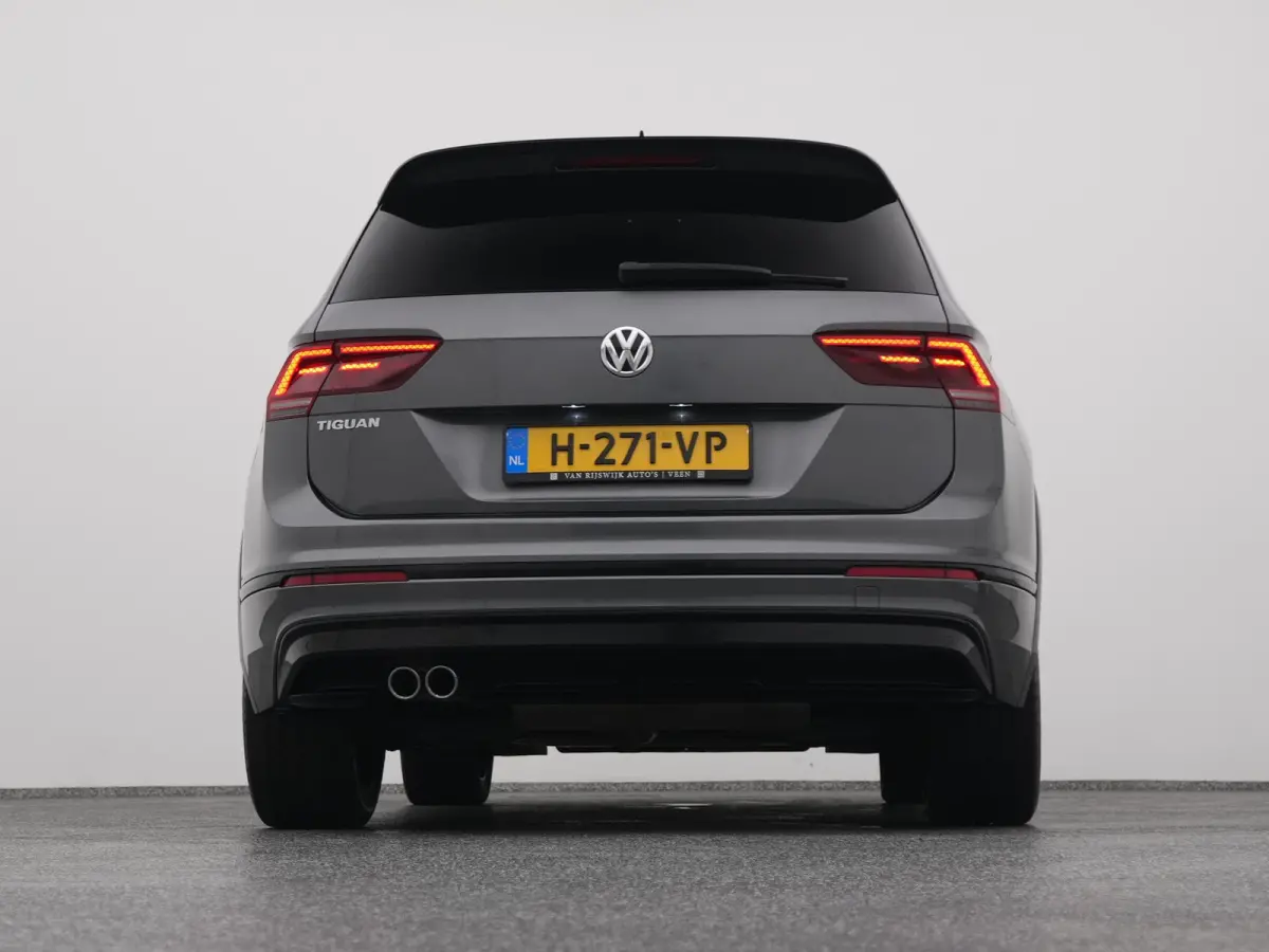 1.5 TSI 150 PK DSG-7 Highline Business R-Line | ADAPTIVE | TREKHAAK