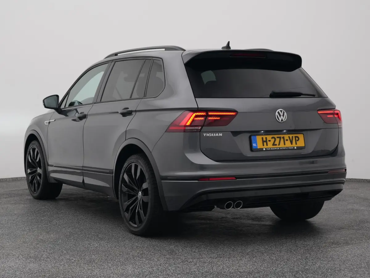 1.5 TSI 150 PK DSG-7 Highline Business R-Line | ADAPTIVE | TREKHAAK