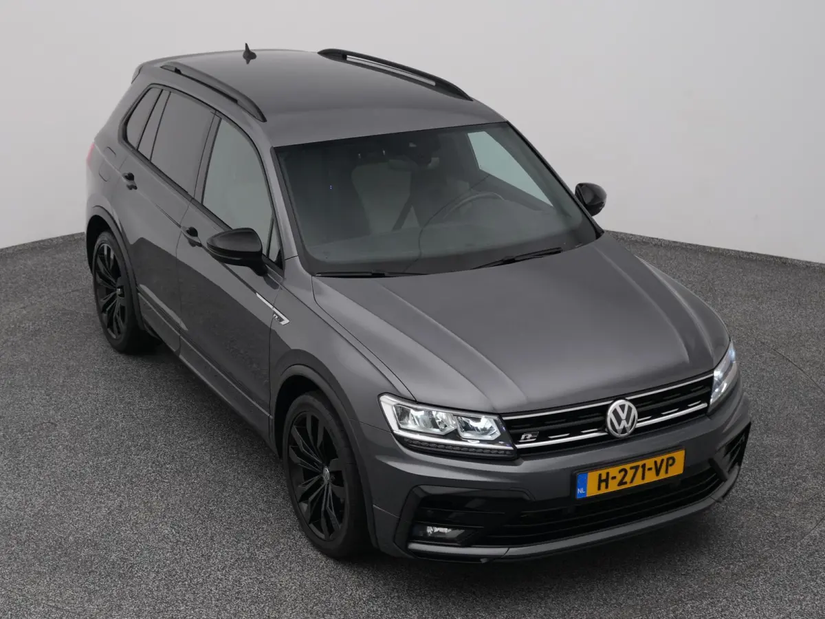 1.5 TSI 150 PK DSG-7 Highline Business R-Line | ADAPTIVE | TREKHAAK