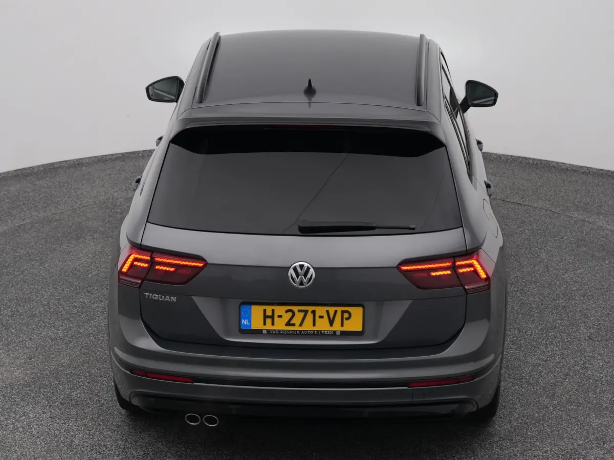1.5 TSI 150 PK DSG-7 Highline Business R-Line | ADAPTIVE | TREKHAAK
