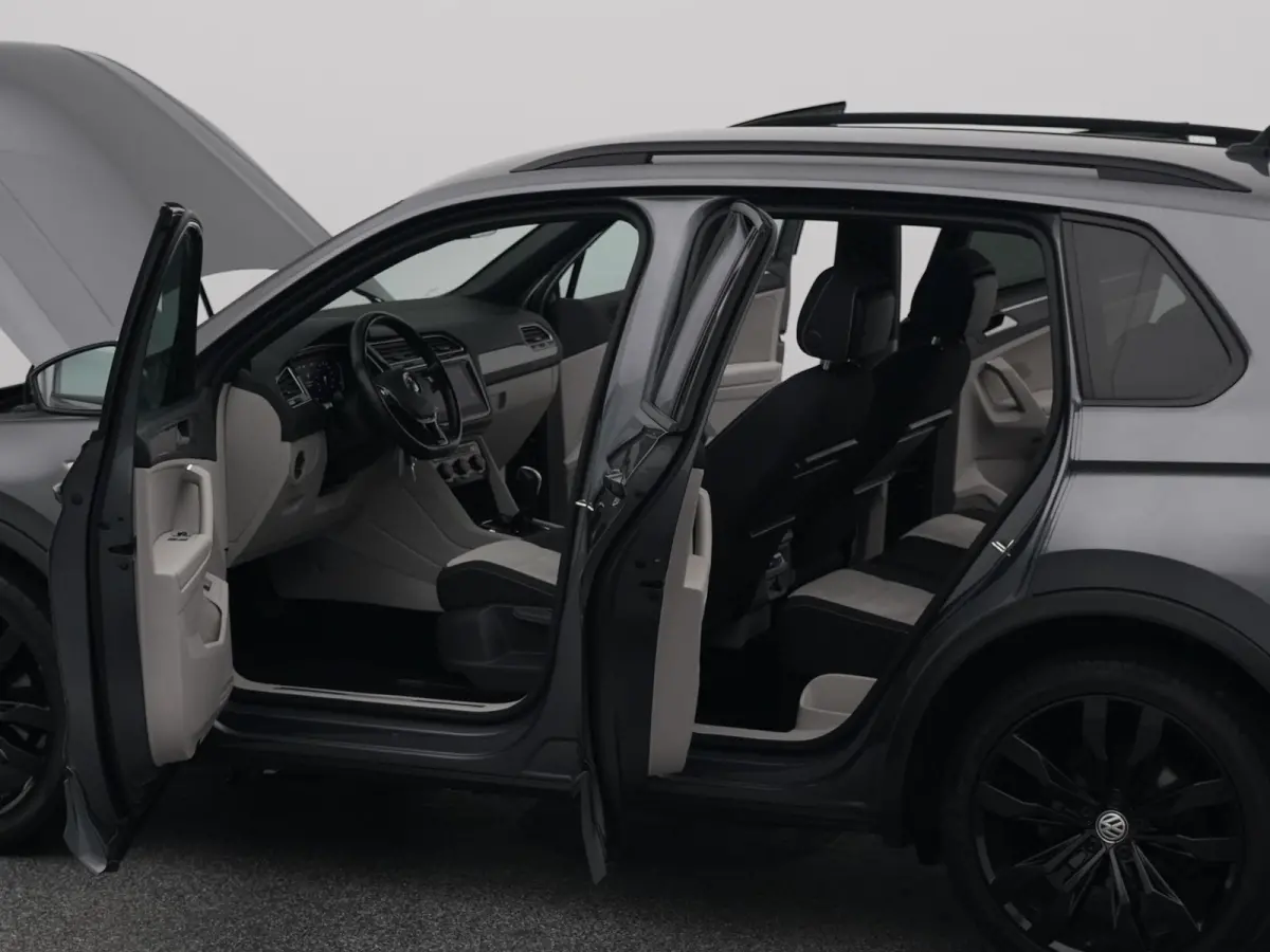 1.5 TSI 150 PK DSG-7 Highline Business R-Line | ADAPTIVE | TREKHAAK