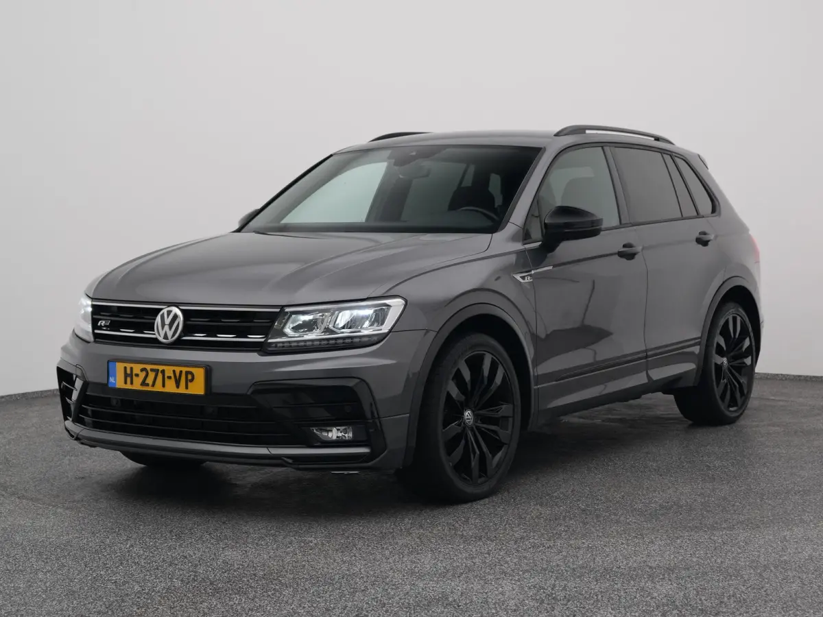 1.5 TSI 150 PK DSG-7 Highline Business R-Line | ADAPTIVE | TREKHAAK