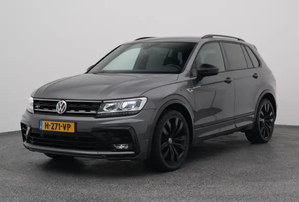 1.5 TSI 150 PK DSG-7 Highline Business R-Line | ADAPTIVE | TREKHAAK