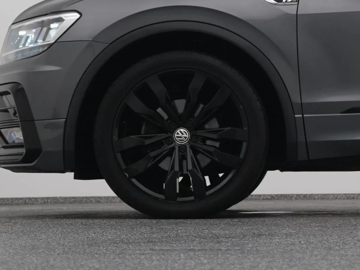 1.5 TSI 150 PK DSG-7 Highline Business R-Line | ADAPTIVE | TREKHAAK