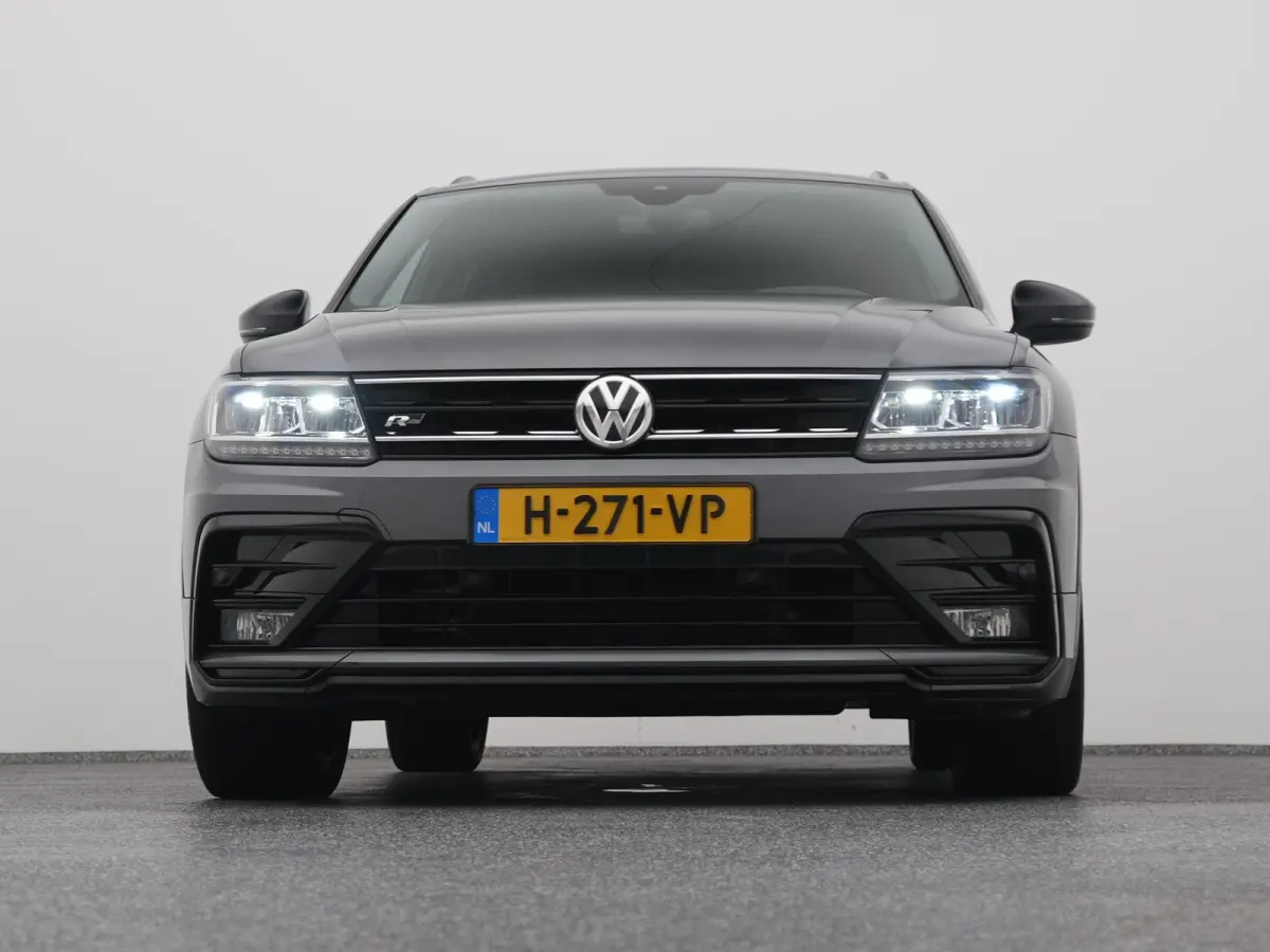 1.5 TSI 150 PK DSG-7 Highline Business R-Line | ADAPTIVE | TREKHAAK