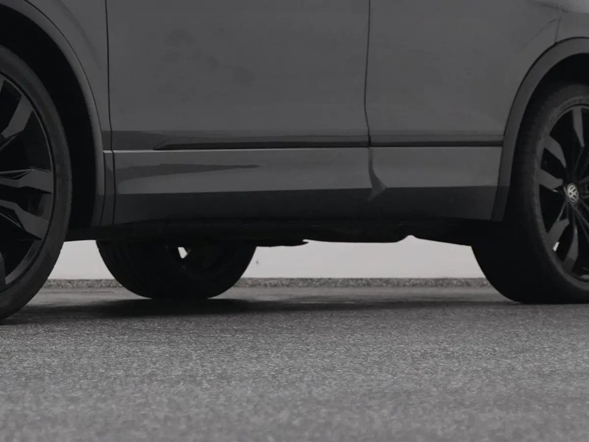 1.5 TSI 150 PK DSG-7 Highline Business R-Line | ADAPTIVE | TREKHAAK