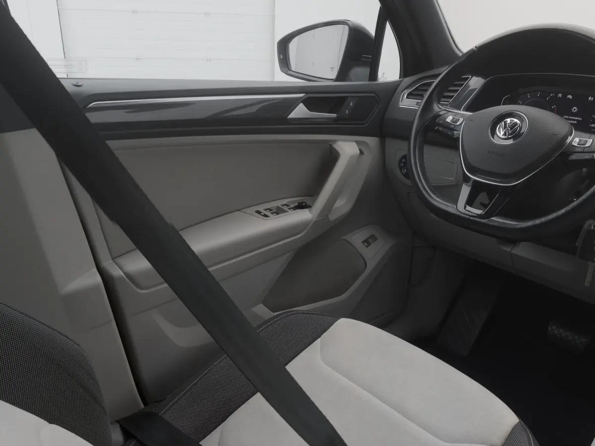 1.5 TSI 150 PK DSG-7 Highline Business R-Line | ADAPTIVE | TREKHAAK