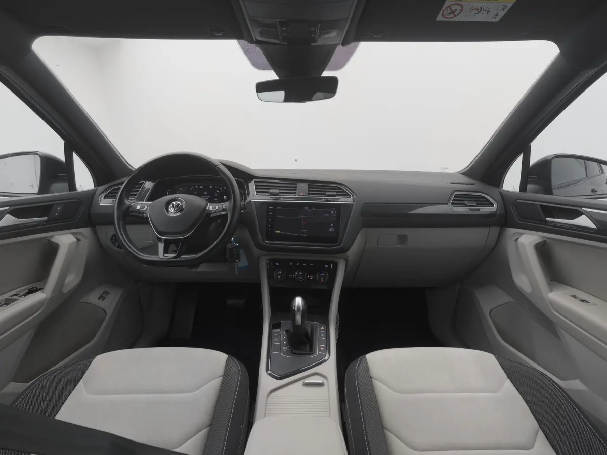 1.5 TSI 150 PK DSG-7 Highline Business R-Line | ADAPTIVE | TREKHAAK