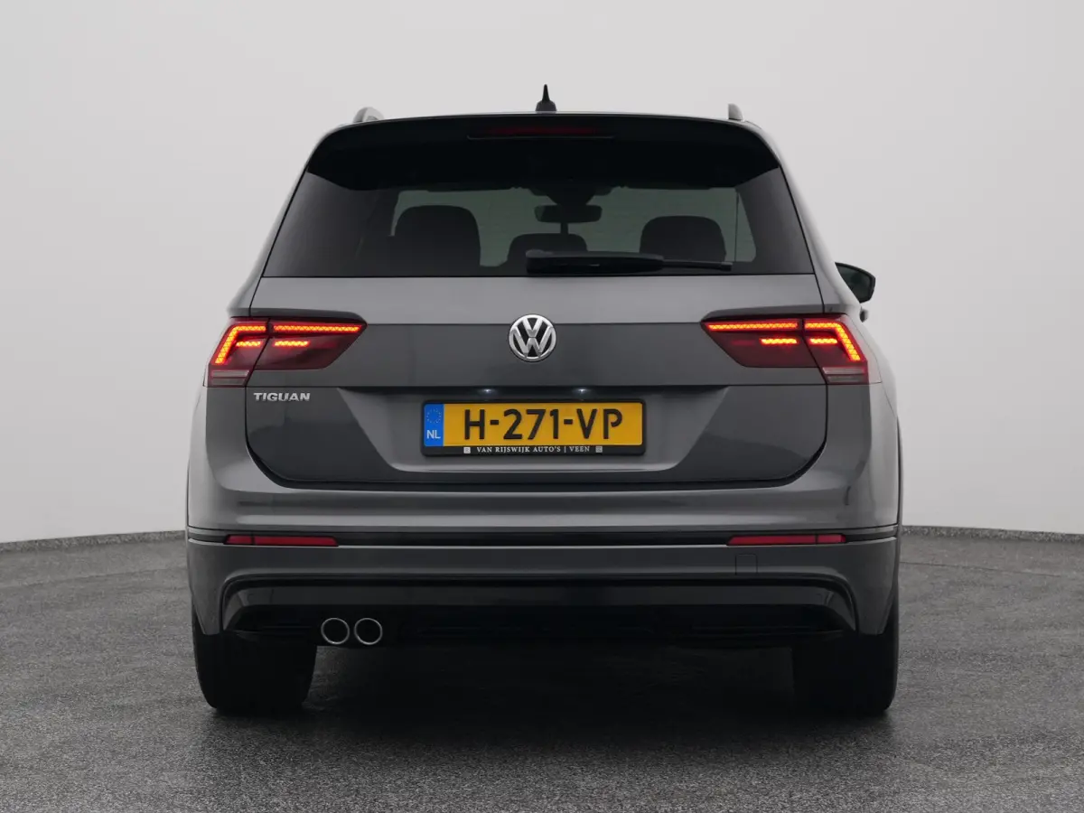 1.5 TSI 150 PK DSG-7 Highline Business R-Line | ADAPTIVE | TREKHAAK