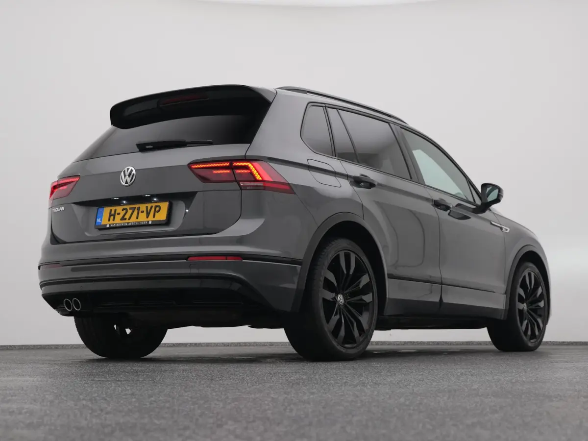 1.5 TSI 150 PK DSG-7 Highline Business R-Line | ADAPTIVE | TREKHAAK
