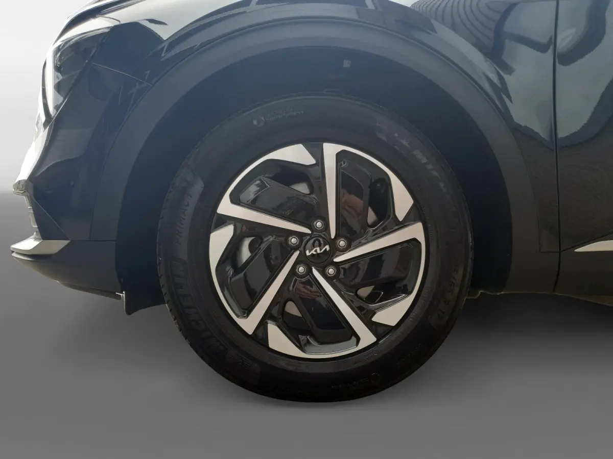1.6T Hybrid DynamicLine | Navigatie | Camera | Parkeersensoren voor en achter | Apple Carplay / Android Auto |