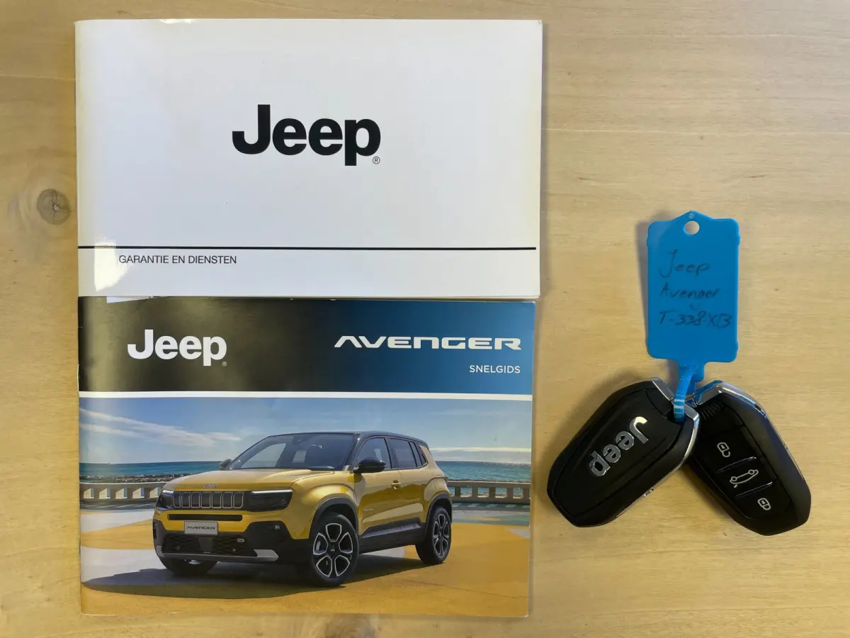 54 kWh|95% SOH|BLACK EDITION|ELEK.A-KLEP|ACC|CAMERA|CARPLAY|ANDROID AUTO|STOELVERW.|PDC V+A|LMV|NAP|NL-AUTO|INCL.BTW|