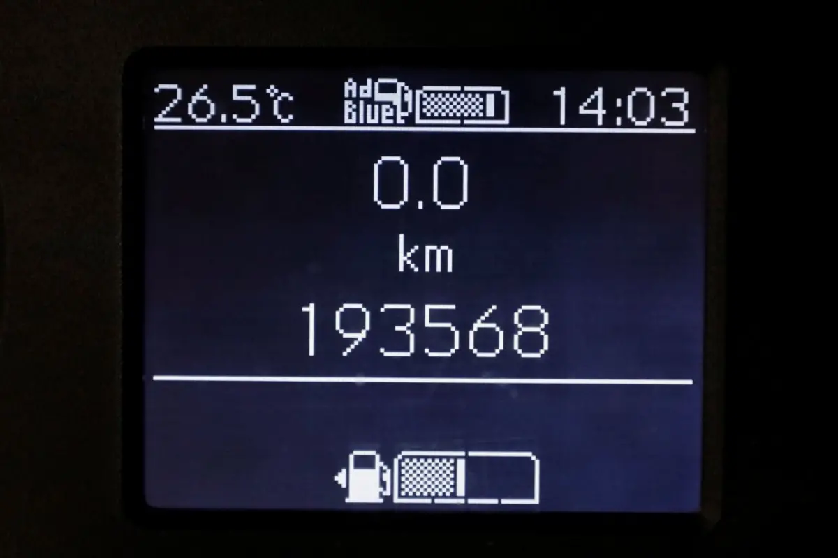 311 CDI 115pk E6 RWD Bakwagen met achterdeuren 2-Persoons 12-2020