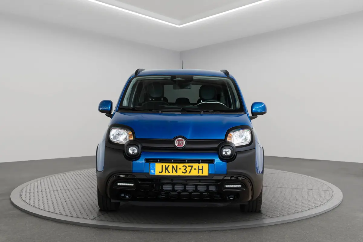 1.0 Hybrid | Tot 8 Jaar Garantie | Apple Carplay & Android Auto | Parkeersensoren | Cruise Controle | Airco | Bluetooth |