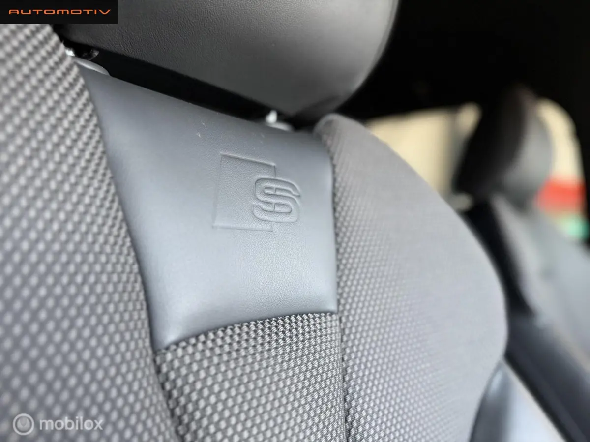 TFSI AUTOMAAT / 3X S LINE / LED / NAP