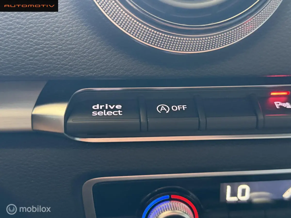 TFSI AUTOMAAT / 3X S LINE / LED / NAP