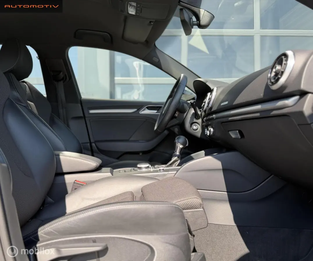 TFSI AUTOMAAT / 3X S LINE / LED / NAP