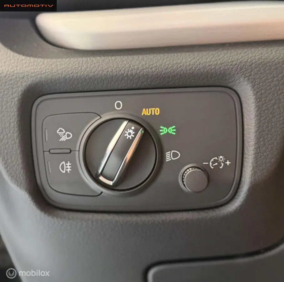 TFSI AUTOMAAT / 3X S LINE / LED / NAP