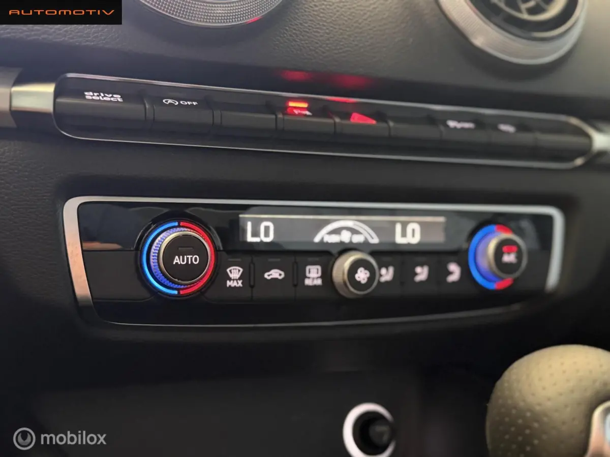 TFSI AUTOMAAT / 3X S LINE / LED / NAP