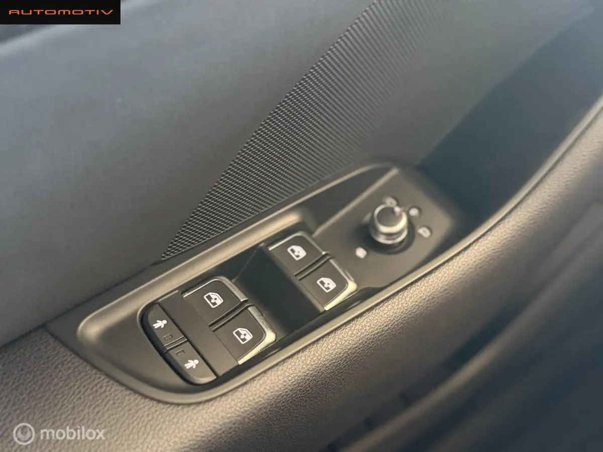 TFSI AUTOMAAT / 3X S LINE / LED / NAP