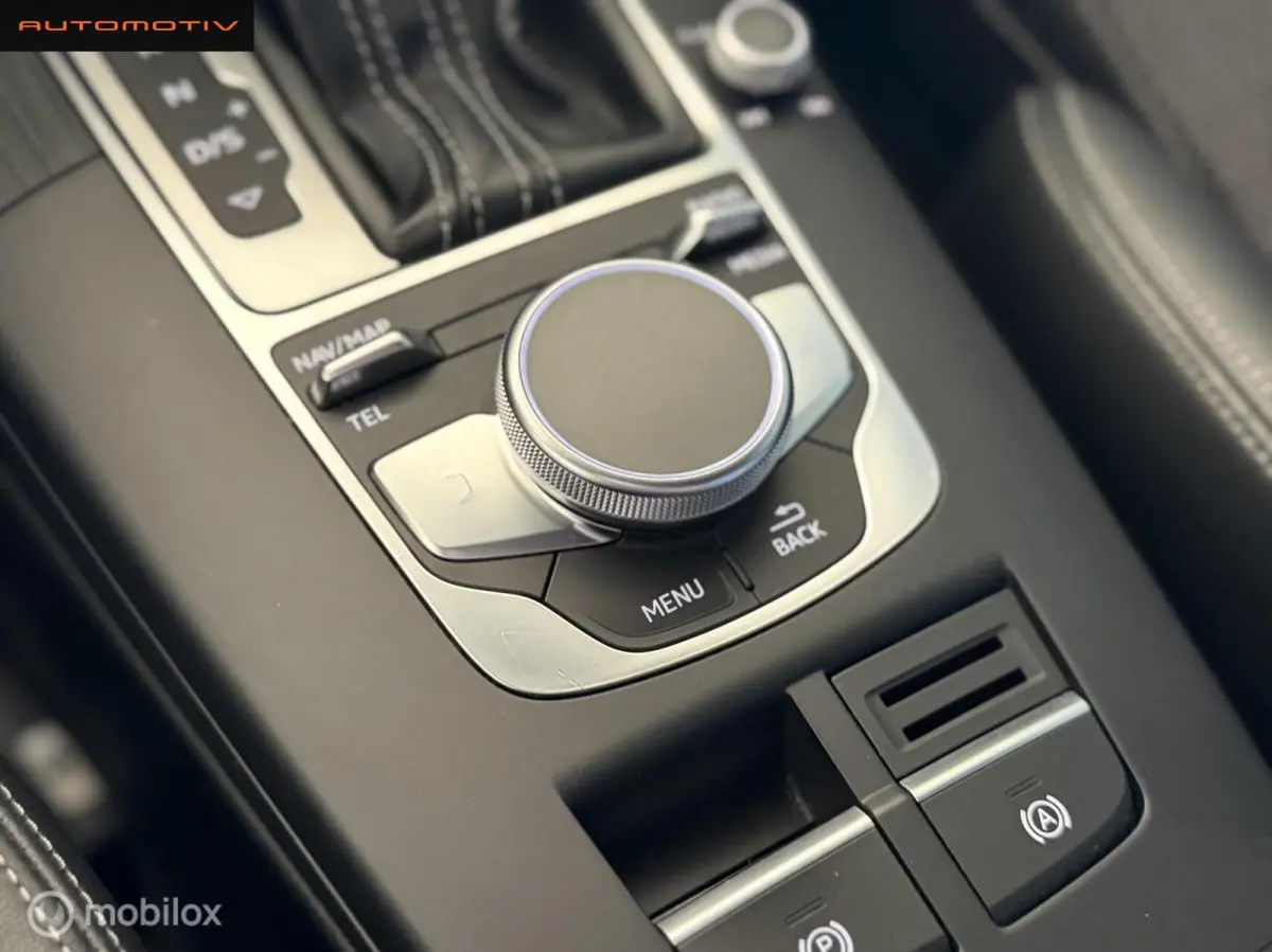 TFSI AUTOMAAT / 3X S LINE / LED / NAP