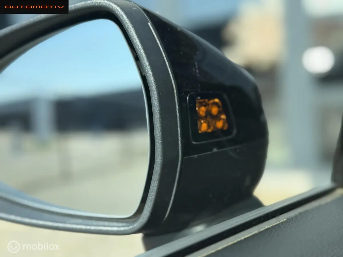TFSI AUTOMAAT / 3X S LINE / LED / NAP