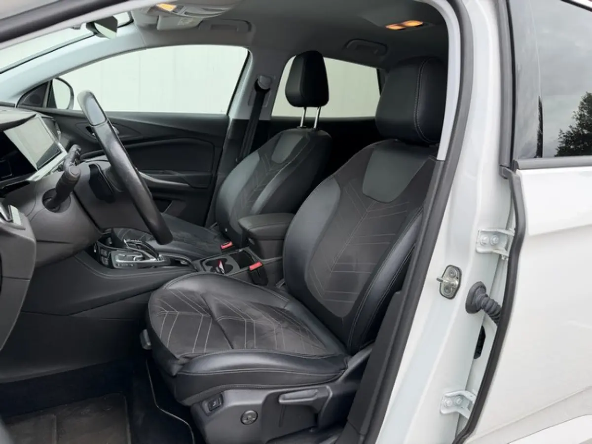 1.6 Turbo Plug-In Hybrid Ultimate Elegance met Navi/360-Camera, Full LED, Nachtzicht, 19inch, AGR