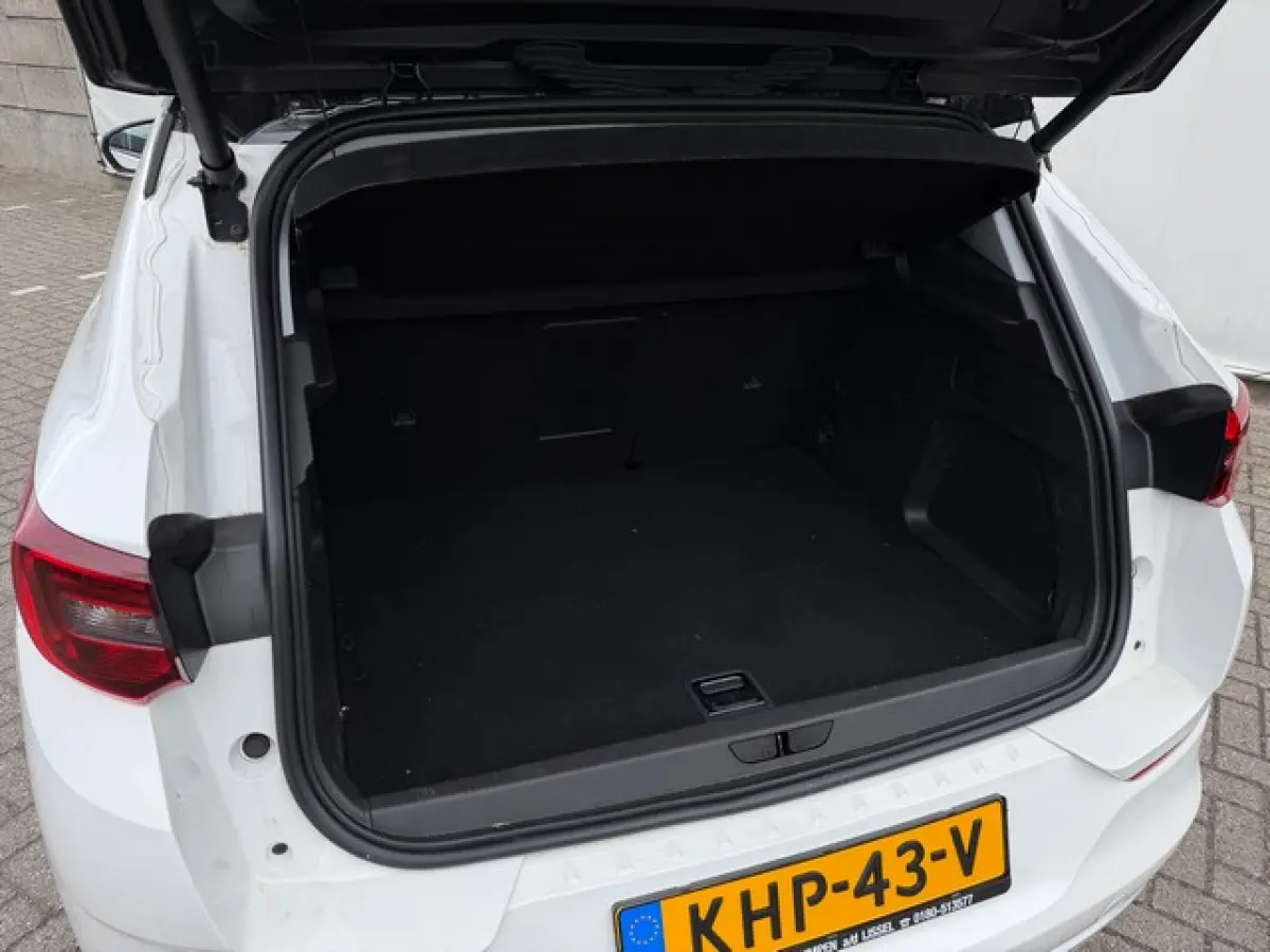 1.6 Turbo Plug-In Hybrid Ultimate Elegance met Navi/360-Camera, Full LED, Nachtzicht, 19inch, AGR