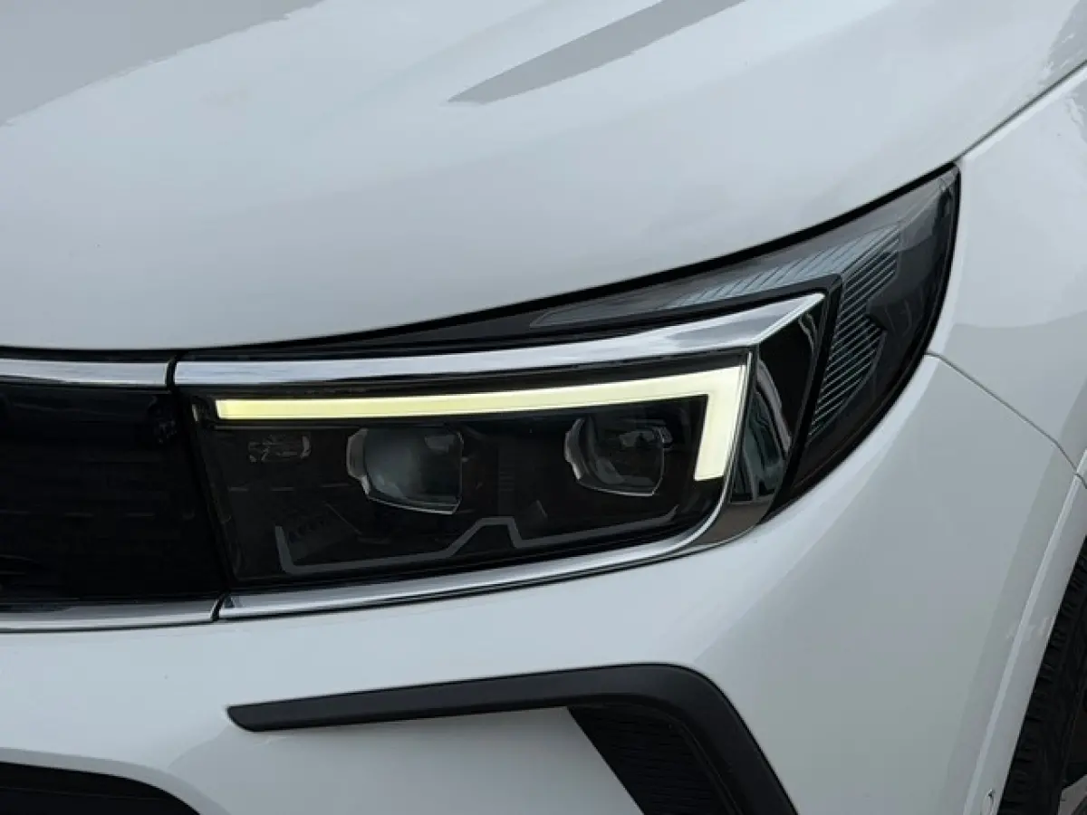 1.6 Turbo Plug-In Hybrid Ultimate Elegance met Navi/360-Camera, Full LED, Nachtzicht, 19inch, AGR