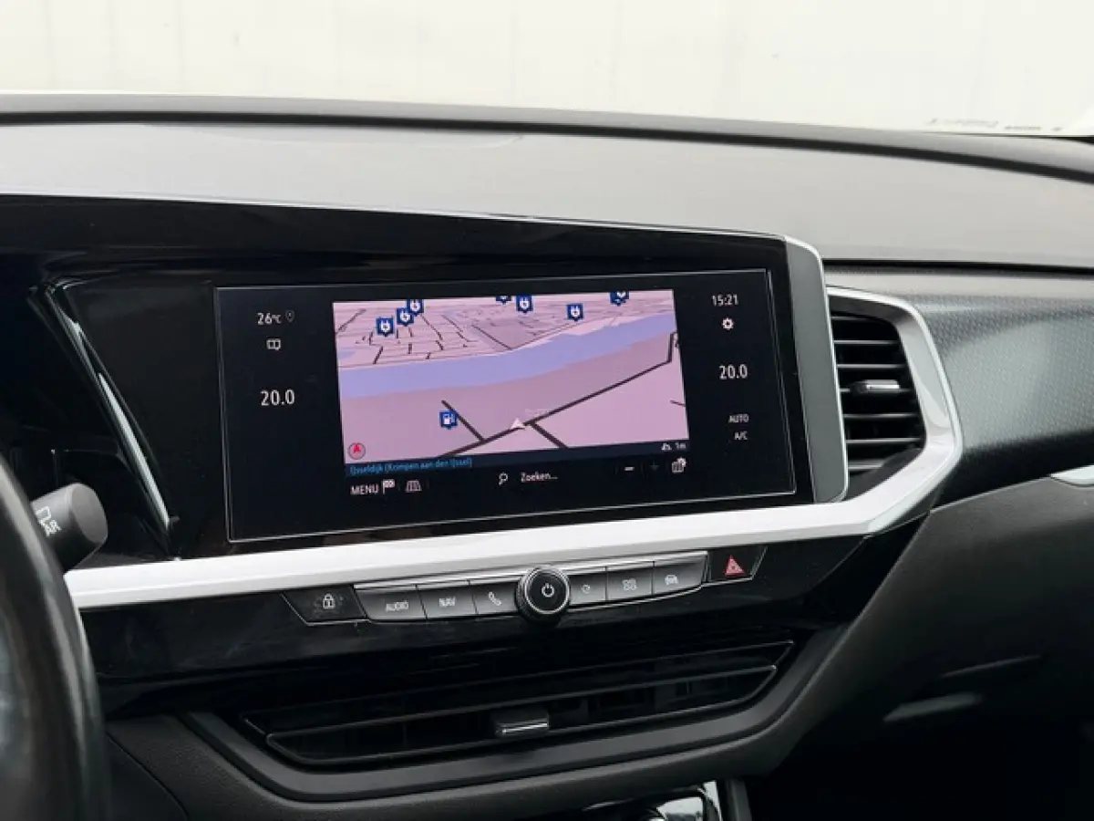 1.6 Turbo Plug-In Hybrid Ultimate Elegance met Navi/360-Camera, Full LED, Nachtzicht, 19inch, AGR