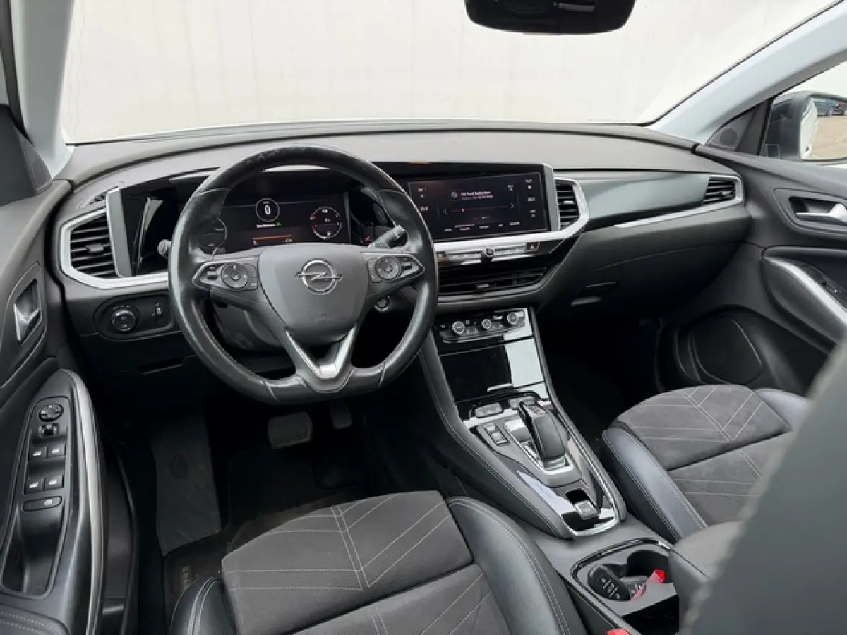 1.6 Turbo Plug-In Hybrid Ultimate Elegance met Navi/360-Camera, Full LED, Nachtzicht, 19inch, AGR