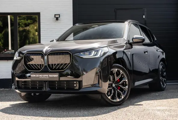 30e xDrive M Sport Pro 360 H&K 20" trekhaak